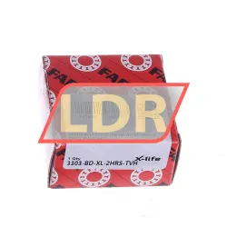 FAG 3303-BD-XL-2HRS-TVH rulman resim 3