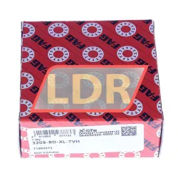 FAG 3208-BD-XL-TVH rulman resim 3