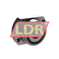 INA ZKLFA1563-2RS rulman resim 2