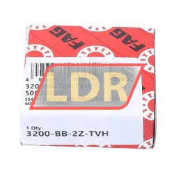 FAG 3200-BB-2Z-TVH rulman resim 4