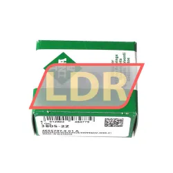INA 3805-2Z rulman resim 3