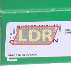 INA G5206-2RS-N rulman resim 5
