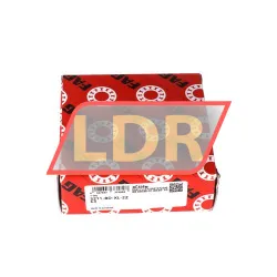 FAG 3211-BD-XL-2Z-C3 rulman resim 3