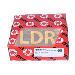 FAG 3215-B-2RSR-TVH rulman resim 3
