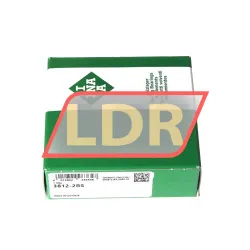 INA 3812-2RS rulman resim 3