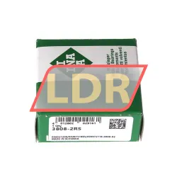 INA 3808-2RS rulman resim 3