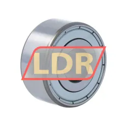 FAG 3302-BD-XL-2Z-TVH-C3 rulman resim 2