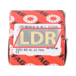 FAG 3302-BD-XL-2Z-TVH-C3 rulman resim 3