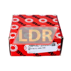 FAG 3310-BD-XL-2HRS-TVH-C3 rulman resim 3
