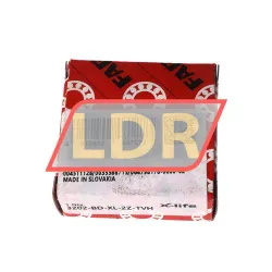 FAG 3202-BD-XL-2Z-TVH rulman resim 3