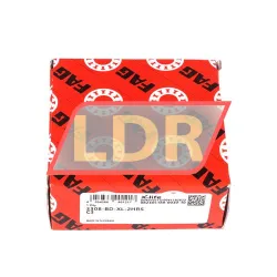 FAG 3308-BD-XL-2HRS-C3 rulman resim 3