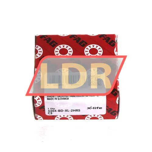 FAG 3304-BD-XL-2HRS-C3 ürün fotoğrafı 3