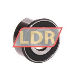FAG 3304-BD-XL-2HRS-C3 rulman resim 2