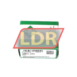 INA 3903-2RS-C3 rulman resim 3