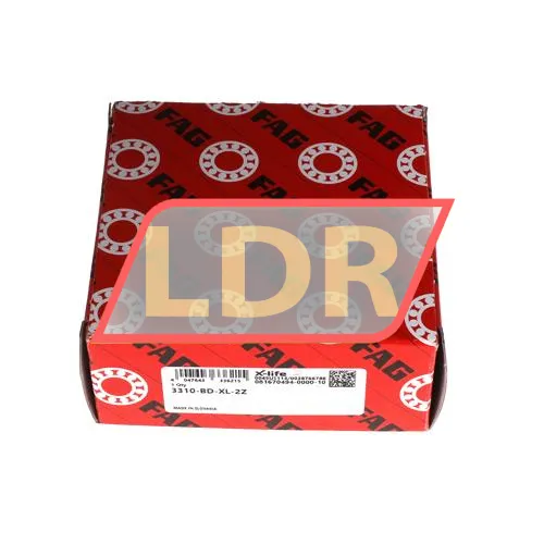 FAG 3310-BD-XL-2Z ürün fotoğrafı 3