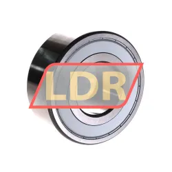 FAG 3310-BD-XL-2Z rulman resim 2