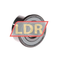 FAG 3304-BD-XL-2Z-C3 rulman resim 2