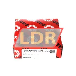 FAG 3209-BD-XL-2HRS rulman resim 3