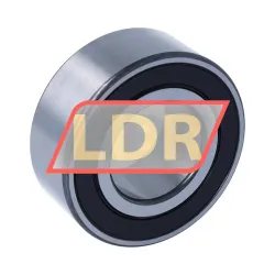 FAG 3208-BD-XL-2HRS rulman resim 2