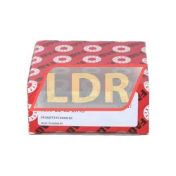 FAG 3208-BD-XL-2HRS rulman resim 3