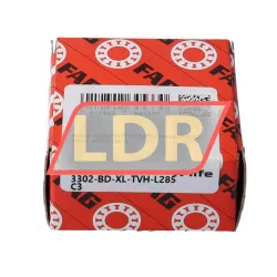FAG 3302-BD-XL-TVH-L285-C3 rulman resim 3