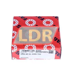 FAG 3209-BD-XL-2HRS-TVH rulman resim 2