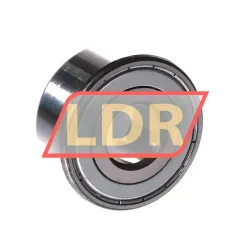 FAG 3304-BD-XL-2Z-TVH-C3 rulman resim 2