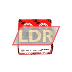 FAG 3203-BD-XL-2HRS-TVH rulman resim 3