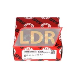 FAG 3210-BD-XL-2HRS-TVH rulman resim 3