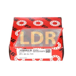 FAG 3211-BD-XL-TVH rulman resim 3