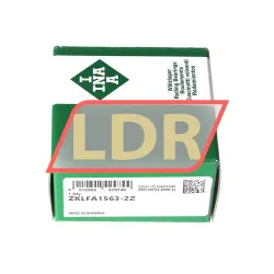 INA ZKLFA1563-2Z rulman resim 4