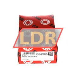 FAG 3801-B-2Z-TVH-HLC rulman resim 3