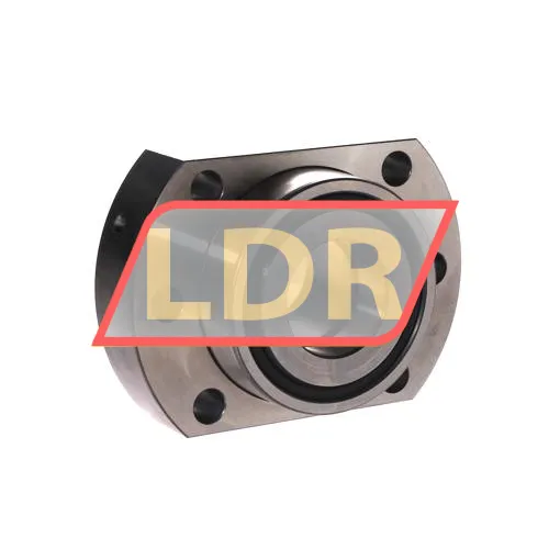 INA DKLFA30100-2RS ürün fotoğrafı 2