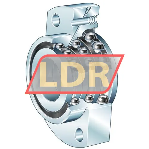 INA DKLFA30100-2RS ürün fotoğrafı 5