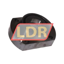 INA DKLFA30100-2RS