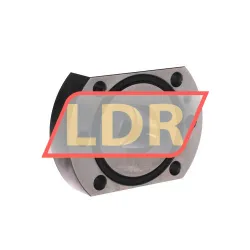 INA DKLFA30100-2RS rulman resim 3