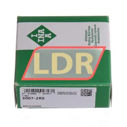 INA 3007-2RS rulman resim 3