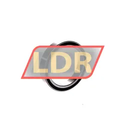 INA 3811-2RS rulman resim 2