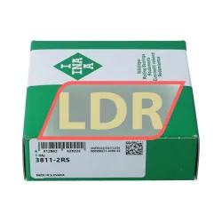 INA 3811-2RS rulman resim 3