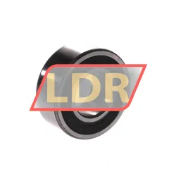 INA 3004-2RS-C3 rulman resim 2