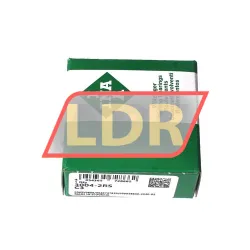 INA 3004-2RS-C3 rulman resim 3