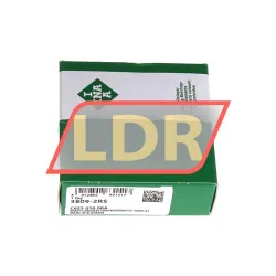 INA 3809-2RS rulman resim 3