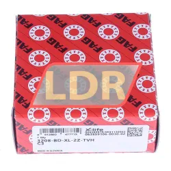 FAG 3208-BD-XL-2Z-TVH-C3 rulman resim 2