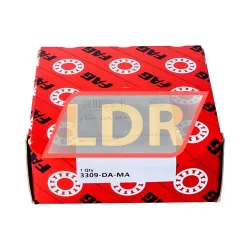 FAG 3309-DA-MA rulman resim 4