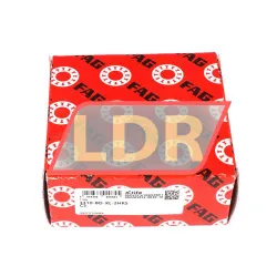 FAG 3310-BD-XL-2HRS-C3 rulman resim 3
