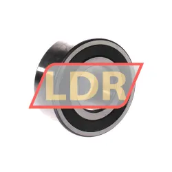 FAG 3309-BD-XL-2HRS rulman resim 2