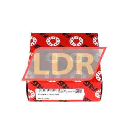 FAG 3309-BD-XL-2HRS rulman resim 3
