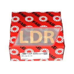 FAG 3311-BD-XL-2Z rulman resim 3