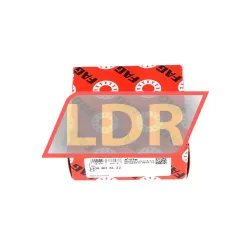 FAG 3308-BD-XL-2Z rulman resim 3