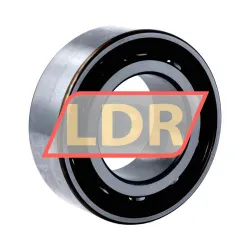 FAG 3212-BD-XL-C3 rulman resim 2